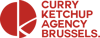 Curryketchup Logo