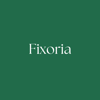 Fixoria Logo