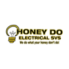 Honey Do Electrical Services LLC Logo
