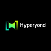 hyperyond Studio Logo