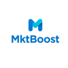 Mkt Boost LLC Logo