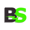 Blitz Strat Digital Logo