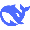 deepseek-v4 Logo