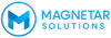 Magnetar Solutions Logo