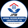 jaiswal packers movers and logistics pvt. ltd. Logo