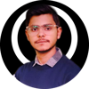 Harsh Raj Yadav Logo
