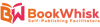 Book Whisk Logo