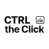 CTRL the Click Limited Logo