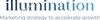 illumination CMO Executive Marketing Logo