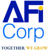 AFI GLOBAL Logo