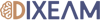 Dixeam Logo