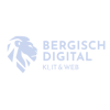 Webdesign Agentur & Suchmaschinen Optimierung | Bergisch Digital - KI, IT & WEB Logo