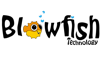Blowfish Technology Logo