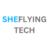 SHEFLYING TECH Logo