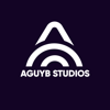 Aguyb Studios Logo