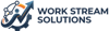 Workstream Solution Logo