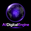 AIDigitalEngine Logo