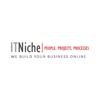 ITNiche LLC Logo