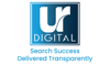 UR Digital Logo