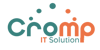 Cromp IT Solution Logo