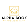 Alpha Book Publisher Logo