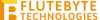 Flutebyte Technologies Logo