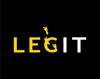 Legit Inc. Logo
