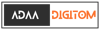 Adaa Digitom Logo