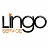 Lingo Service Translations Ltd. Logo