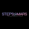 Steps to Mars Logo