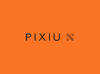Pixiu X Logo