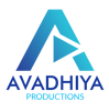 Avadhiya Media Logo