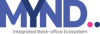 Mynd Integrated Solutions Pvt. Ltd. Logo