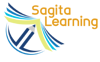 Sagita Learning Private Limited Logo