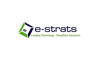 e-strats Logo