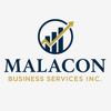 Malacon Business Services Inc. Logo