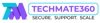 TechMate360 Logo