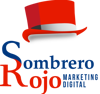 Sombrero Rojo Diseño y Marketing Logo