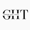 Green Hat Tech Logo