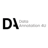 Data Annotation 4U Logo