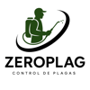 Zeroplag Control de plagas Logo
