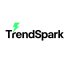 trendSpark Logo