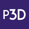 Preview 3D Logo