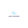 ANTU DEVOPS Logo