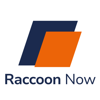 Raccoon Now Logo