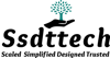 SSDT TECHNOLOGIES LLP Logo