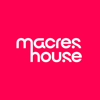MACRES HOUSE Logo