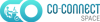 Co connect Spaces Logo