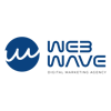webwave digital marketing agency llp Logo