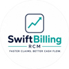 Swift Billing RCM Logo